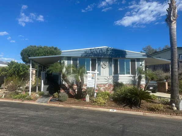 6180 Via Real Unit 29, Carpinteria, CA 93013