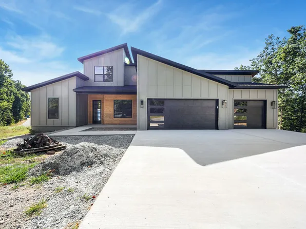 48 Bedford Ln, Bella Vista, AR 72714