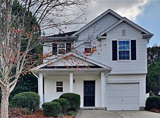 211 Silver Fox Trl, Dallas, GA 30157
