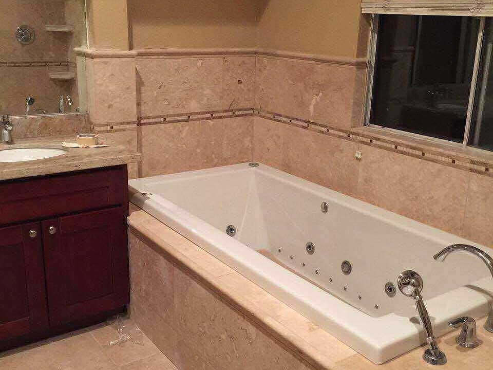 Jacuzzi