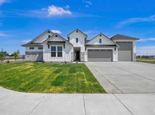 6161 W Centerline St, Eagle, ID 83616