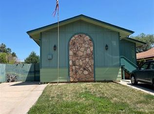 312 N Main St, Fountain, CO 80817