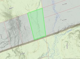 LOT 6 Logue Rd, Wickham, NB E5T3T9