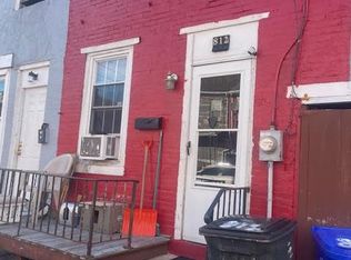 812 Muhlenberg St, Reading, PA 19602