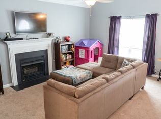 4 Boxwood Ct NE, Rome, GA 30165