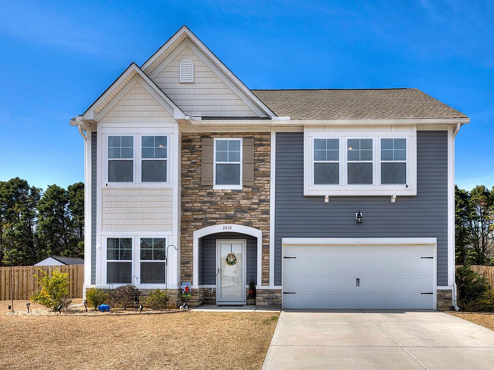 1st image of 2210 Worshipper Ct (lot 24)