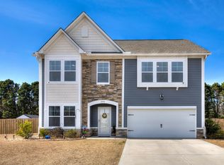2210 Worshipper Ct (lot 24), Sumter, SC 29153