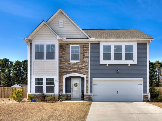 2210 Worshipper Ct (lot 24), Sumter, SC 29153