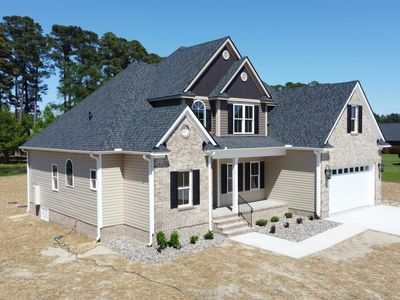 1986 Sheldon Road, Bailey, NC, 27807