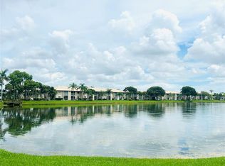 5550 Lakeside Drive #203, Margate, FL 33063