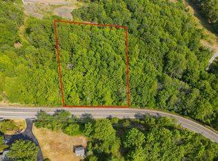 0 Deckertown Tpke, Sussex, NJ 07461