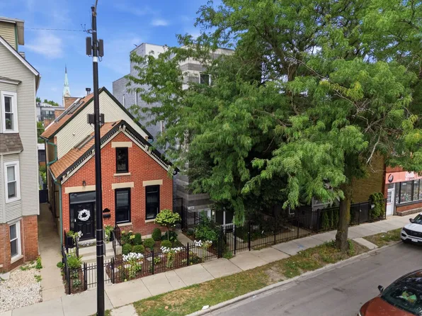 1412 W Diversey Pkwy #B, Chicago, IL 60614