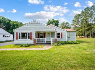 4550 Pumping Station Rd, Appomattox, VA 24522