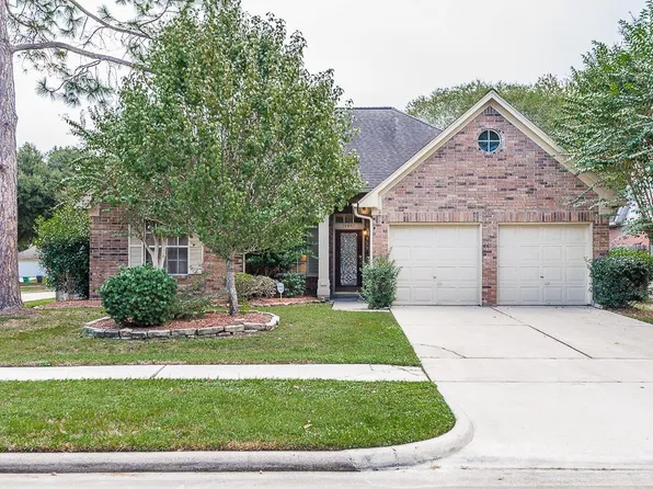 14607 Oak Chase Dr, Houston, TX 77062