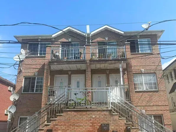 80-29 57th Street, Glendale, NY 11385