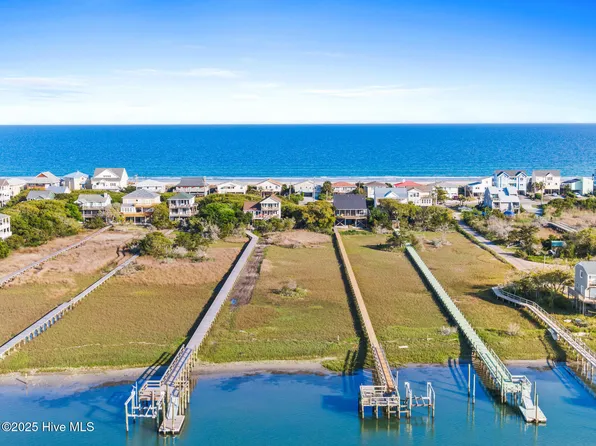 1120 Anderson Blvd N Lot 12, Topsail Beach, NC 28445