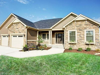 500 Meadow Bridge Way, Troy, OH, 45373