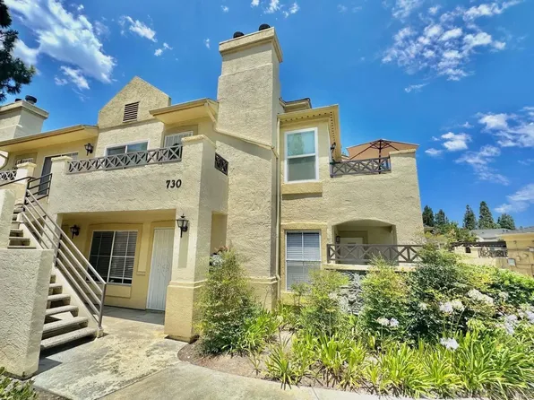 730 Brookstone Rd Unit 104, Chula Vista, CA 91913