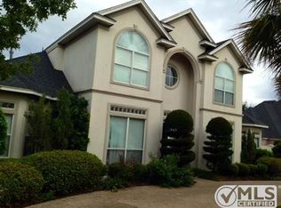 4709 Mill Creek Rd, Colleyville, TX 76034