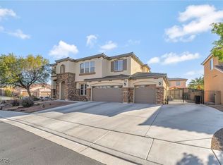 7778 Villa Montara St, Las Vegas, NV 89123