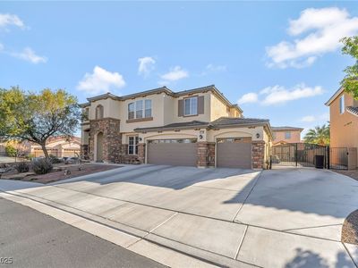 7778 Villa Montara St, Las Vegas, NV, 89123