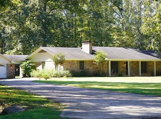 288 Sellers Rd, Dubach, LA 71235