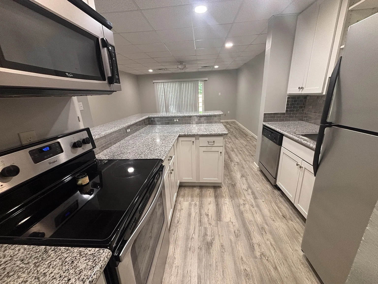 201 Pensacola Beach Road C-1 - C-1 — Photo 4