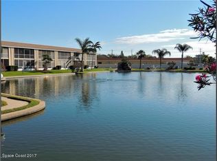 2135 N Courtenay Pkwy #103, Merritt Island, FL 32953
