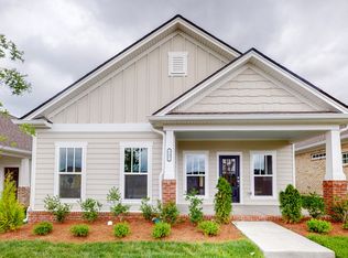 737 Goswell Dr, Nolensville, TN 37135