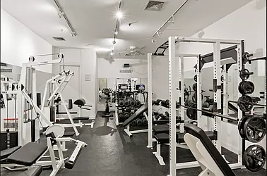 Rented by Spire Group