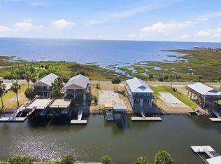 20446 Keaton Beach Dr, Perry, FL 32348