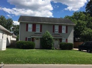 108 E Brooks Ave, Clarksville, IN 47129