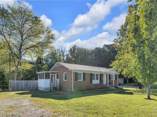 3418 N Church St, Greensboro, NC 27405