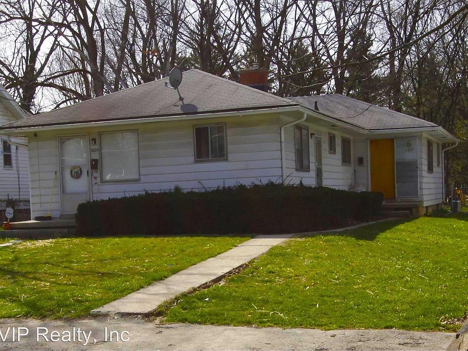 1st image of 3807 Walford St
