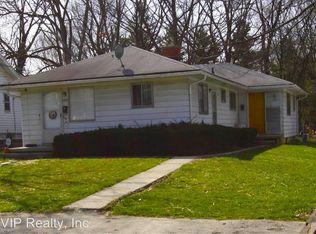 3807 Walford St, Columbus, OH 43224