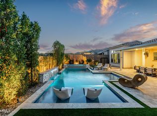21449 W MARIPOSA Street, Buckeye, AZ 85396