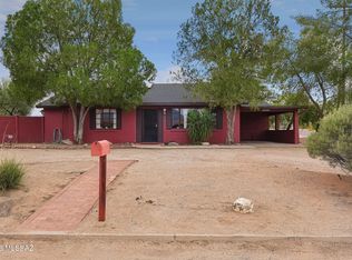 2602 E Water St, Tucson, AZ 85716