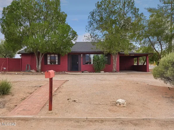 2602 E Water St, Tucson, AZ 85716