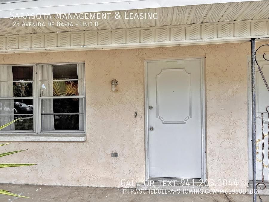 1st image of 125 Avenida De Bahia APT B