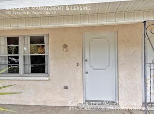 125 Avenida De Bahia APT B, Nokomis, FL 34275