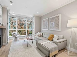 1268 Quebec St, Vancouver, BC