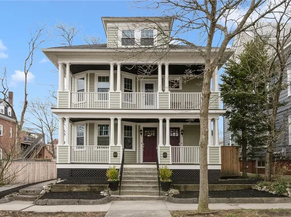 67-69 E Manning St, Providence, RI 02906
