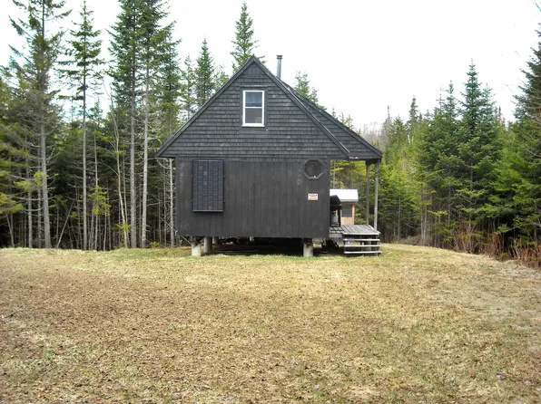 965 Hatchery Brook Road, Averill, VT 05901