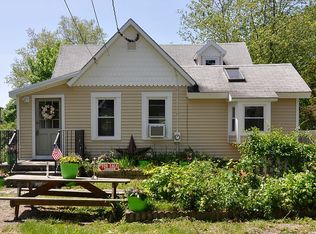 107 Salt Island Rd, Westbrook, CT 06498