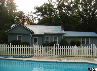 3090 Wilson Ln, Connelly Springs, NC 28612