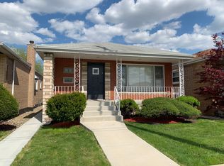 6005 S Narragansett Ave, Chicago, IL 60638