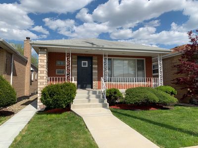 6005 S Narragansett Ave, Chicago, IL, 60638