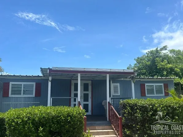 Bo Carizales Calle #5, Hatillo, PR 00659