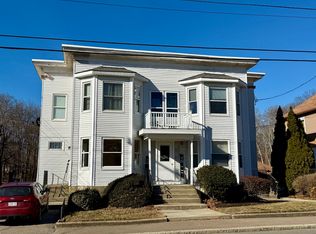 346 Broadway #8, North Attleboro, MA 02760