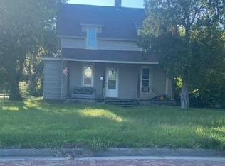 901 Johnson Ave, Larned, KS 67550